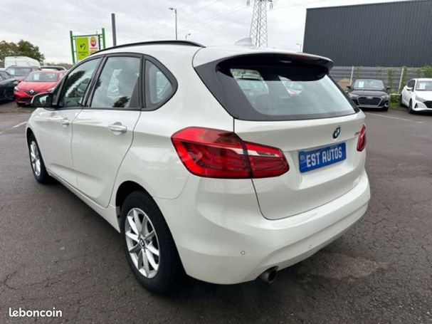 BMW 218i Active Tourer 104 kW image number 5