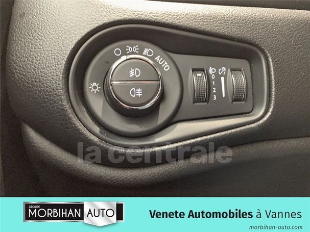 Jeep Renegade 1.6 MultiJet 96 kW image number 32