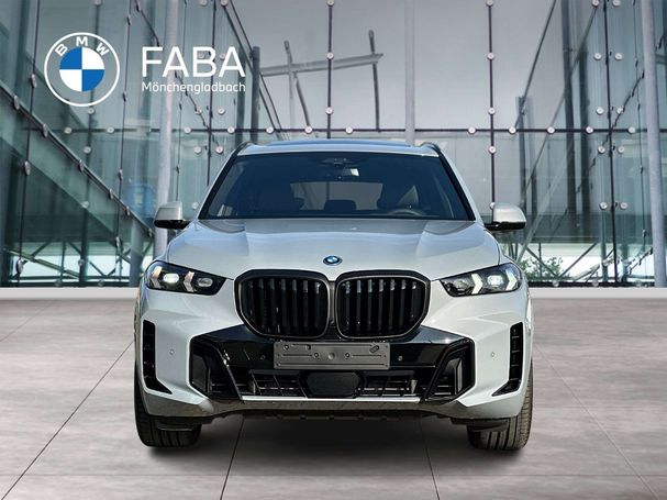 BMW X5 50e xDrive 360 kW image number 2