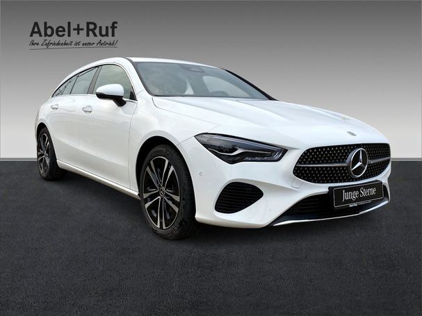 Mercedes-Benz CLA 220 Shooting Brake CLA 220 d 140 kW image number 6