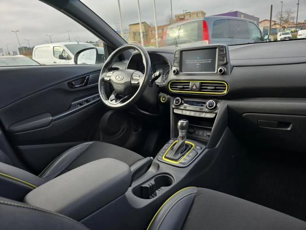 Hyundai Kona 130 kW image number 30