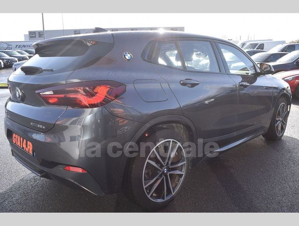 BMW X2 xDrive 162 kW image number 3