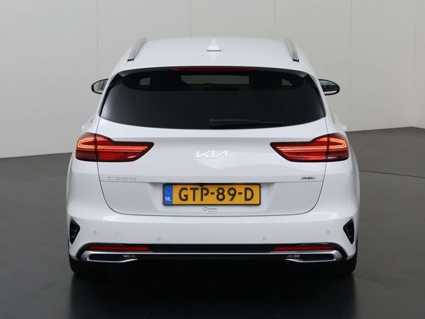 Kia Ceed Sportswagon 1.6 GDI 103 kW image number 4