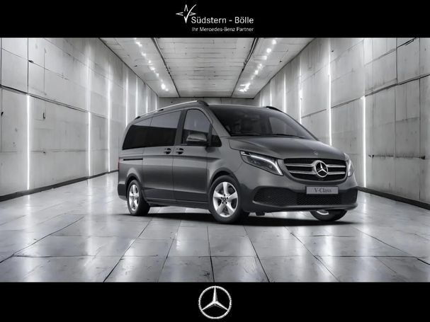 Mercedes-Benz V 220d Edition 1 120 kW image number 2