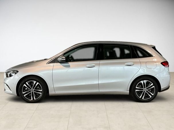 Mercedes-Benz B 220 d Progressive 140 kW image number 2