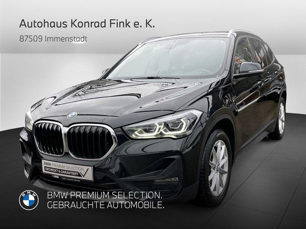 BMW X1 25e xDrive 162 kW image number 1