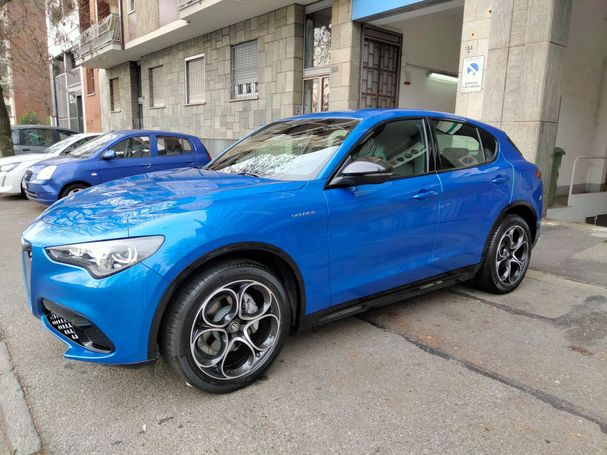 Alfa Romeo Stelvio 2.2 Q4 154 kW image number 1