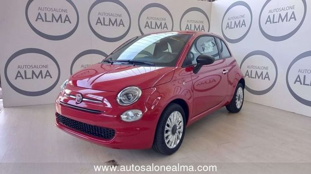 Fiat 500 1.0 51 kW image number 1