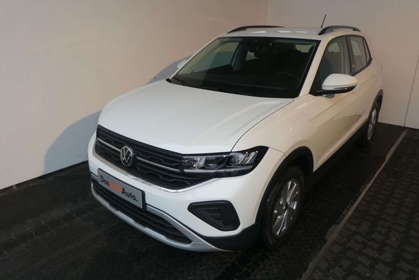 Volkswagen T-Cross TSI Life 70 kW image number 1