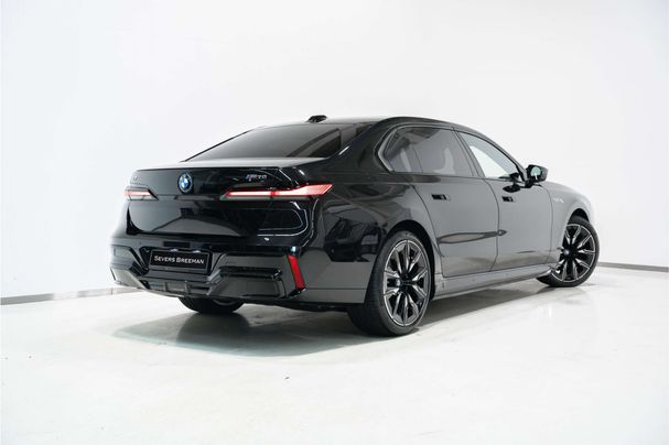 BMW i7 M70 xDrive 485 kW image number 2