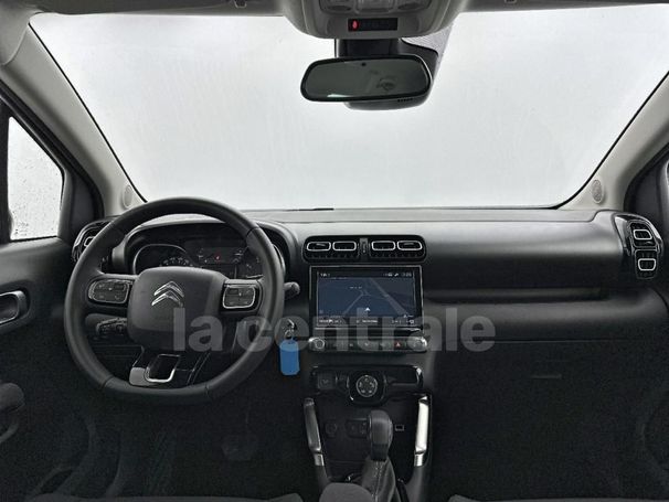 Citroen C3 Aircross 96 kW image number 8