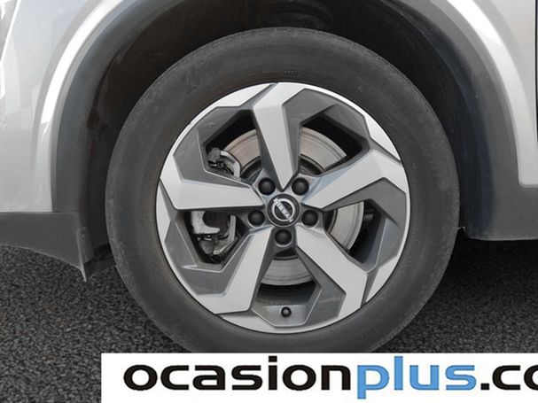 Nissan Qashqai 140 kW image number 33