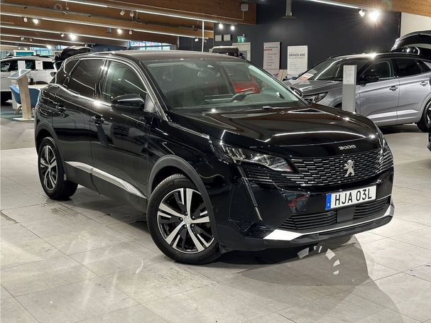 Peugeot 3008 PureTech 130 Allure 96 kW image number 2