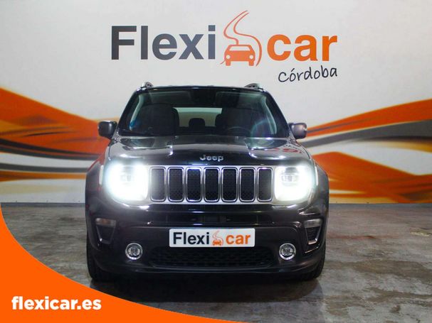 Jeep Renegade 1.3 PHEV 140 kW image number 3