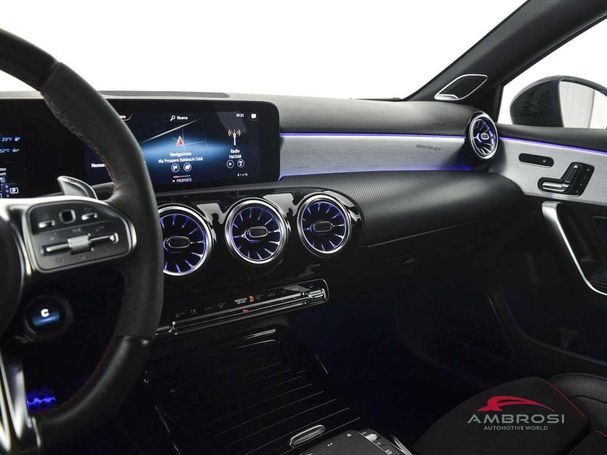 Mercedes-Benz A 45 AMG 4Matic 310 kW image number 21