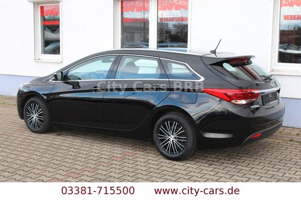 Hyundai i40 1.6 GDI Blue 99 kW image number 4