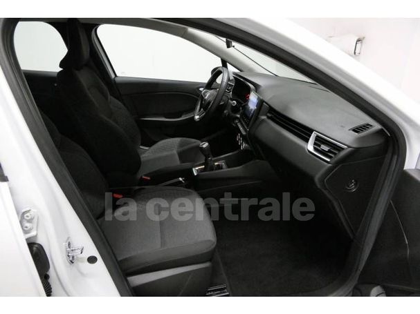 Renault Clio TCe 100 Business 74 kW image number 13