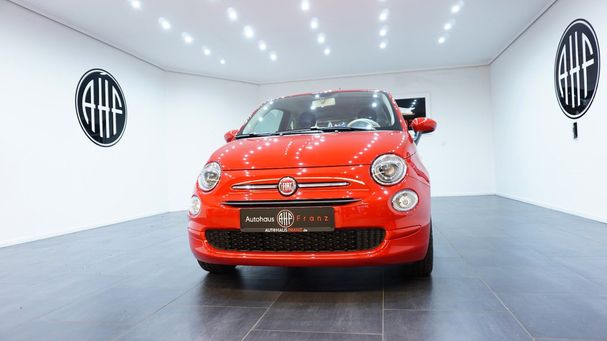 Fiat 500 51 kW image number 2