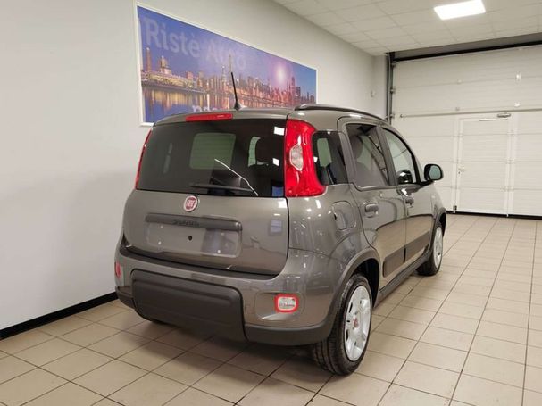 Fiat Panda 1.2 51 kW image number 6