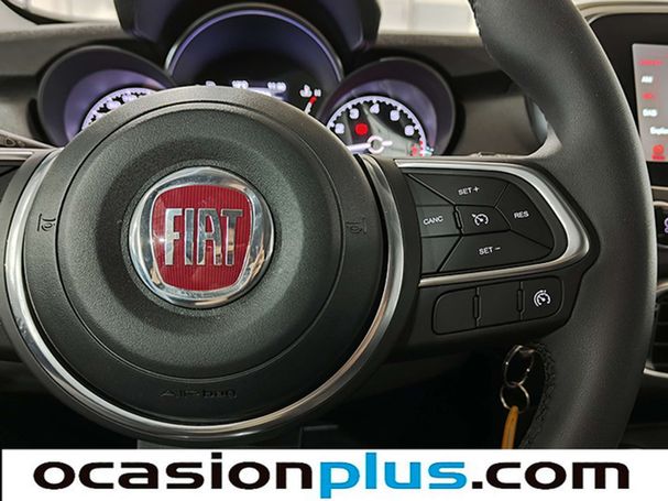 Fiat 500X 1.0 FireFly S&S 88 kW image number 23