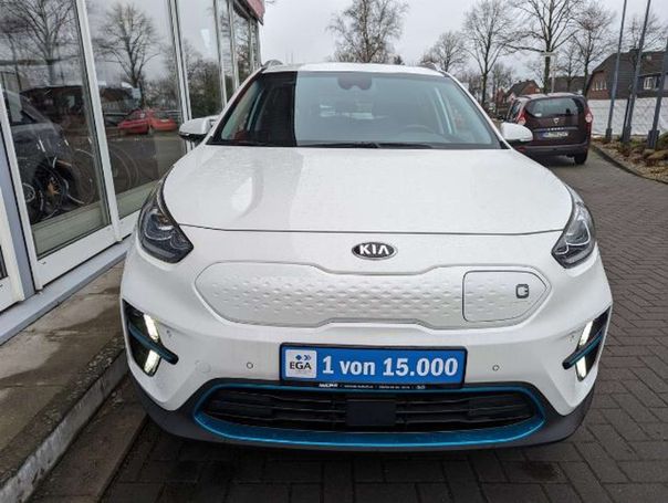 Kia Niro e Spirit 150 kW image number 7