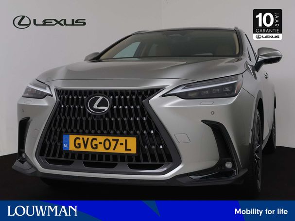 Lexus NX 450 h 225 kW image number 1