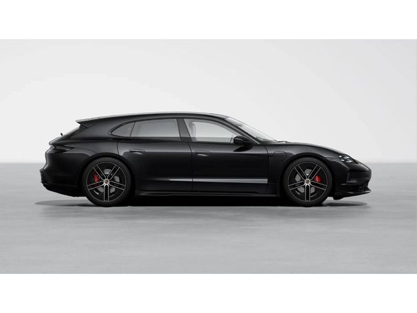 Porsche Taycan 4S Sport Turismo 440 kW image number 7