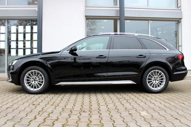 Audi A4 Allroad 40 TDI quattro 150 kW image number 8