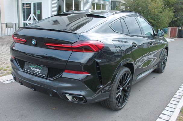 BMW X6 xDrive 210 kW image number 3