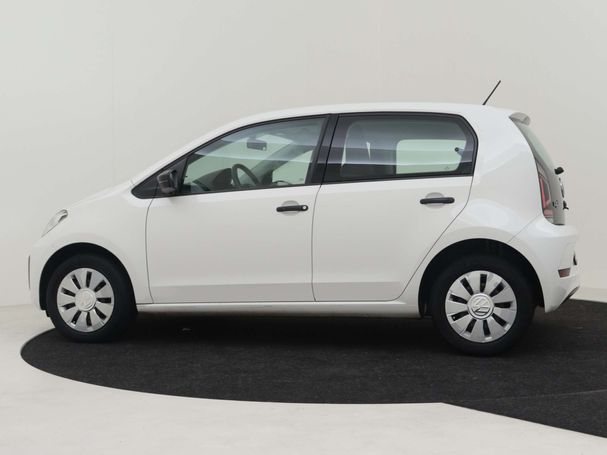 Volkswagen up! 44 kW image number 3