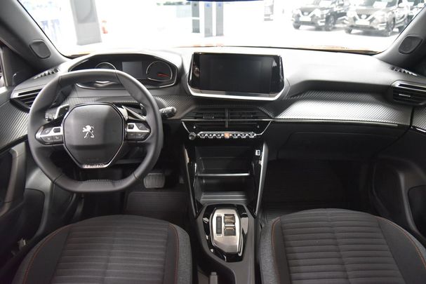 Peugeot 2008 PureTech 130 96 kW image number 9