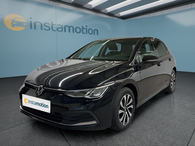 Volkswagen Golf 1.5 TSI