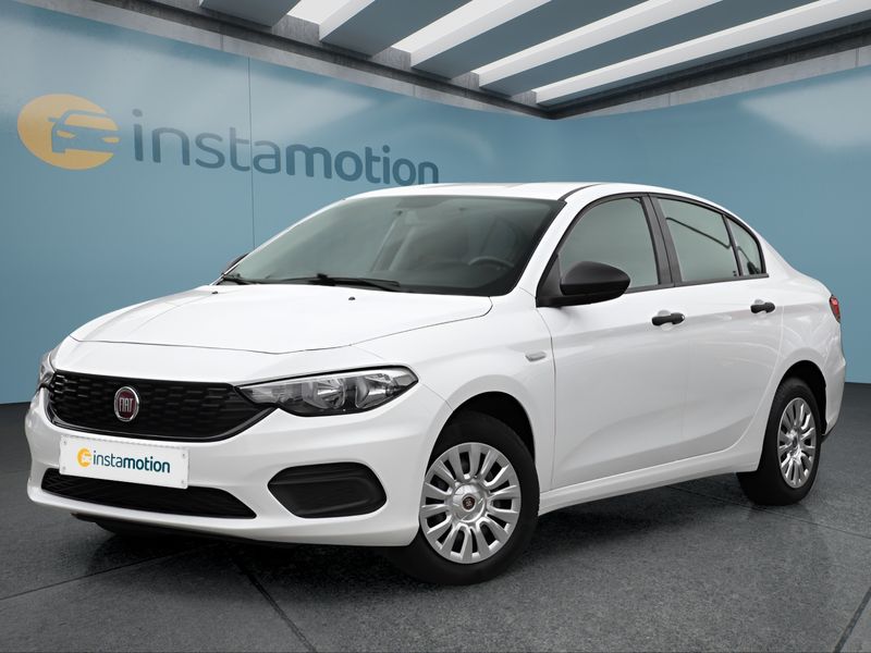 Fiat Tipo Street 70 kW