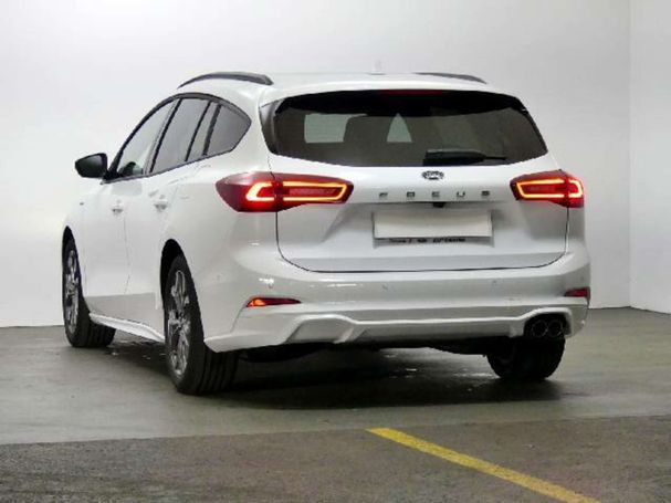 Ford Focus 1.0 EcoBoost ST-Line 92 kW image number 4