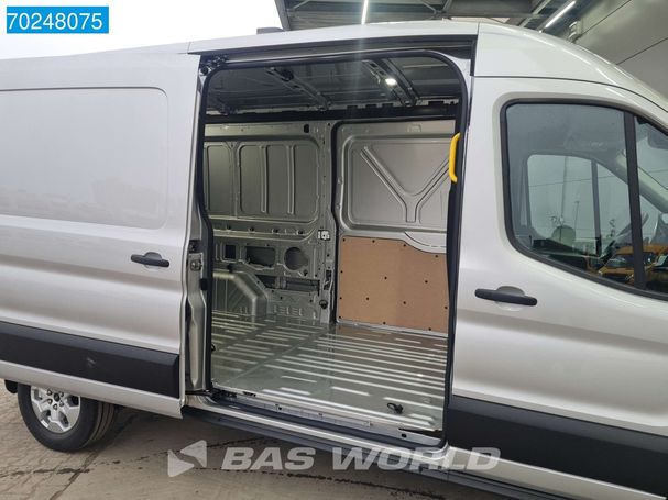 Ford Transit L3H2 Limited 121 kW image number 8