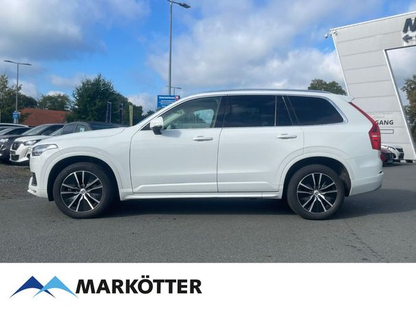 Volvo XC90 B5 AWD Momentum 173 kW image number 3