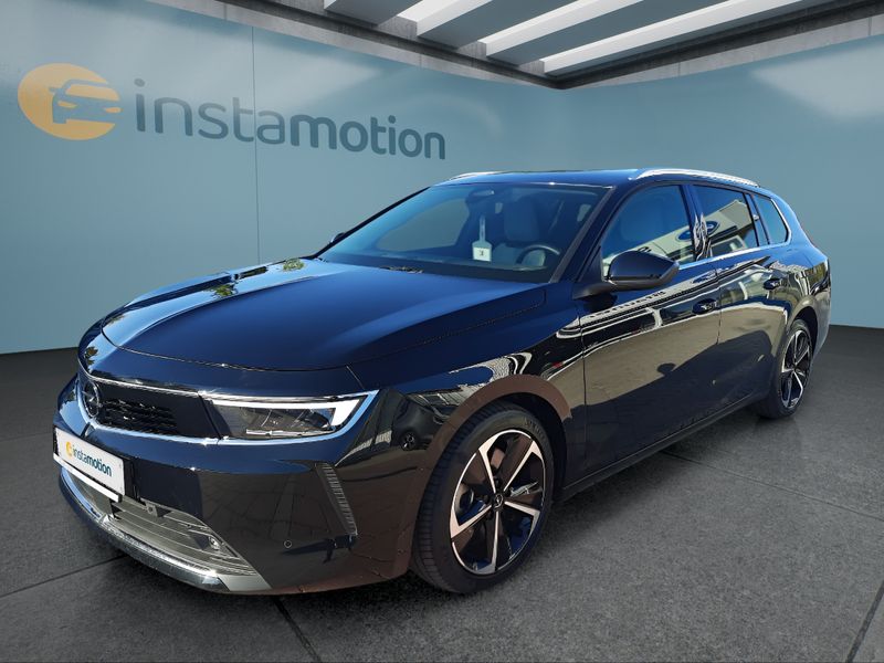 Opel Astra L ST 1.6