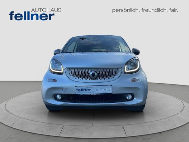 Smart ForTwo 66 kW image number 4