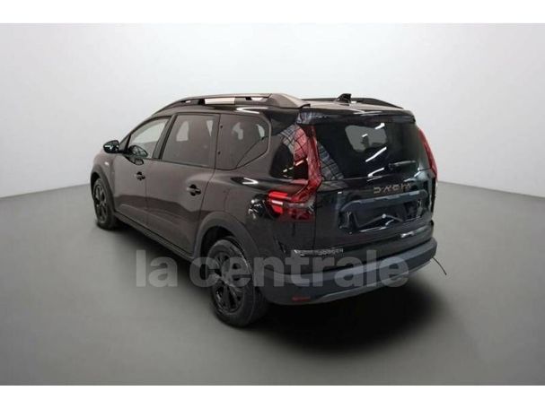 Dacia Jogger 81 kW image number 5