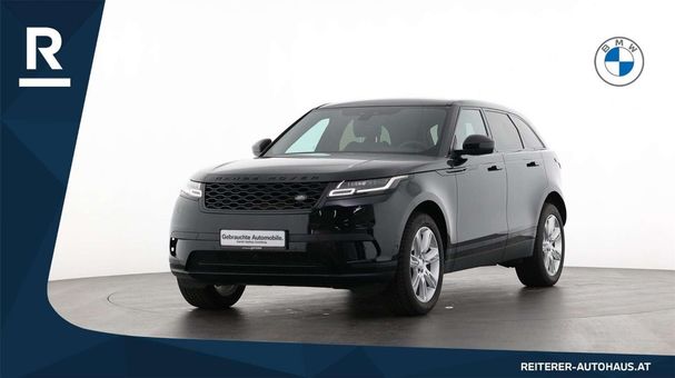 Land Rover Range Rover Velar 132 kW image number 1