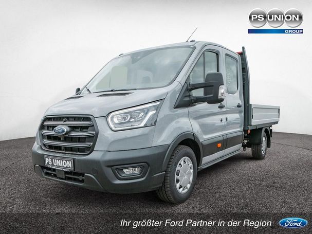 Ford Transit 350 Trend 96 kW image number 1