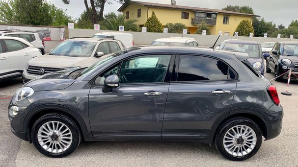 Fiat 500X 1.0 88 kW image number 4