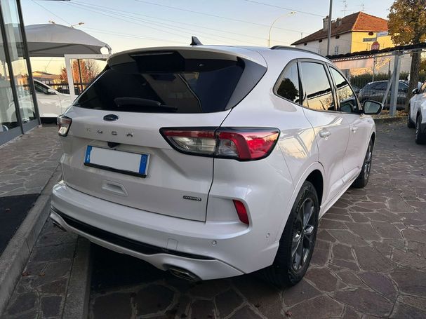 Ford Kuga 132 kW image number 3