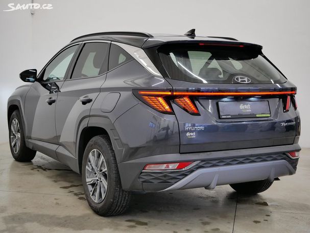 Hyundai Tucson 1.6 T-GDI 110 kW image number 7