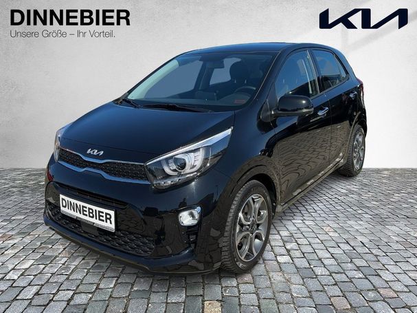 Kia Picanto 1.2 Spirit 62 kW image number 2