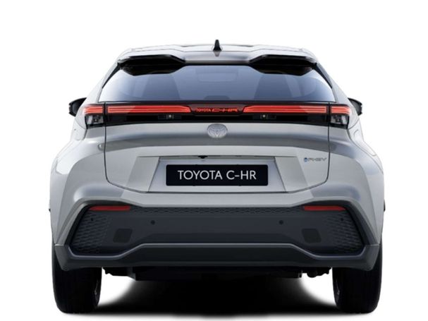 Toyota C-HR Hybrid 164 kW image number 3