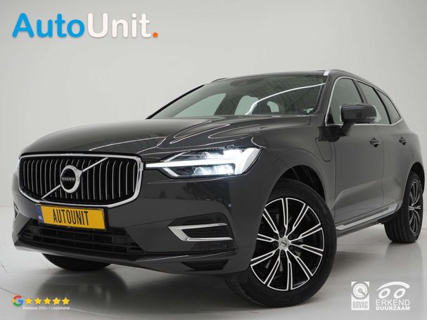 Volvo XC60 T8 AWD Inscription 287 kW image number 1