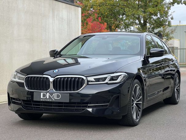 BMW 530 e 215 kW image number 1