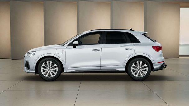 Audi Q3 40 TDI quattro S-line Sportback 147 kW image number 2