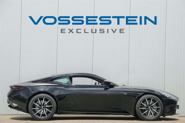 Aston Martin DB11 V12 447 kW image number 39